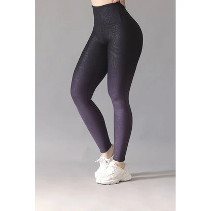 Legging Deportivo Lycra Colombiana Gala Sport Elite Peacee