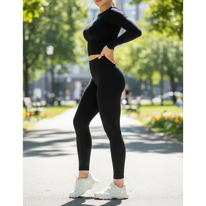 Legging Lycra Colombiana Gala Sport Massive Brasil Push Up