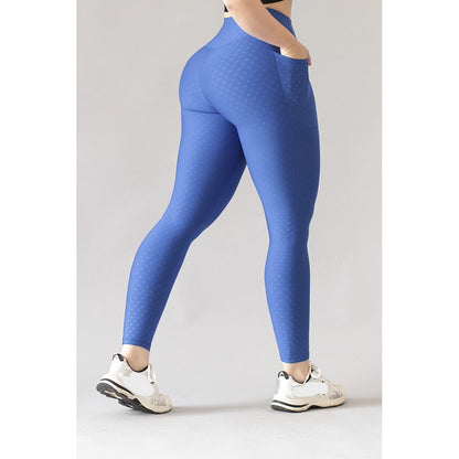 Legging Deportivo Lycra Colombiana Gala Sport Elite Mugy