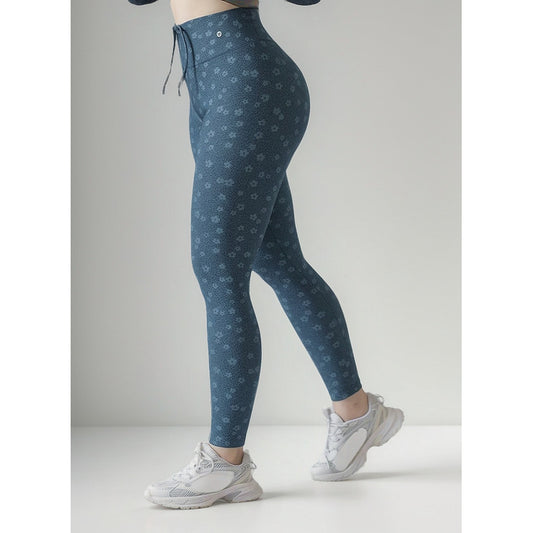 Legging Deportivo Lycra Colombiana Gala Sport Push Up Varg