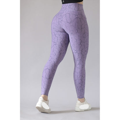 Legging Deportivo Lycra Colombiana Gala Sport Elite Pride