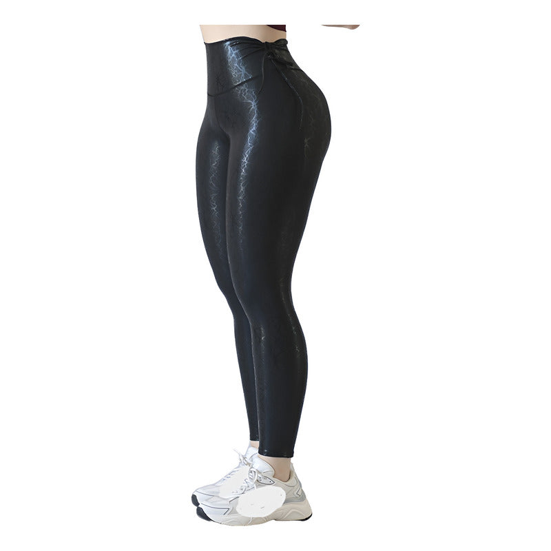 Legging Deportivo Lycra Colombiana Gala Sport Elite Enjoy