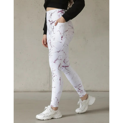 Legging Deportivo Lycra Colombiana Gala Sport Elite Gaia