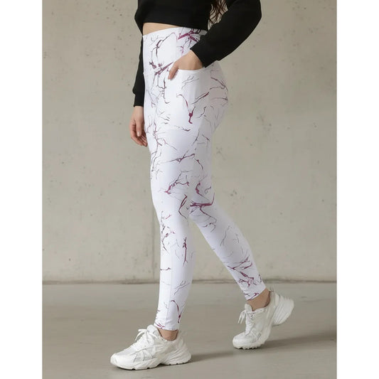 Legging Deportivo Lycra Colombiana Gala Sport Elite Gaia
