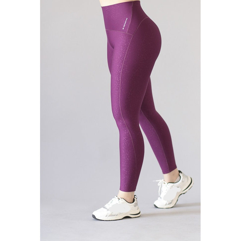 Legging Lycra Deportivo Colombiano Galasport Elite Amira