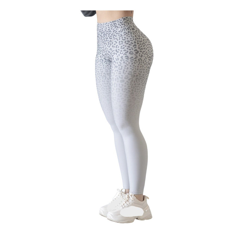 Legging Deportivo Lycra Colombiana Gala Sport Farid