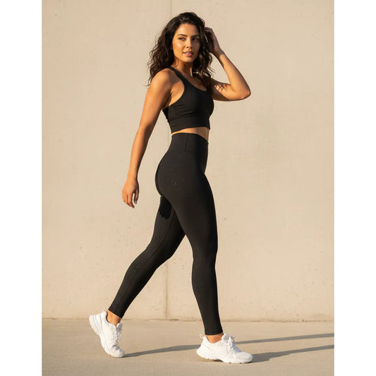 Legging Deportivo Lycra Colombiana Gala Sport Elite Jewel Ch/m