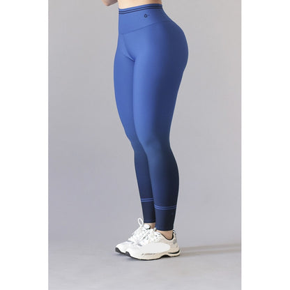 Legging Deportivo Lycra Colombiana Gala Sport Push Up Varg