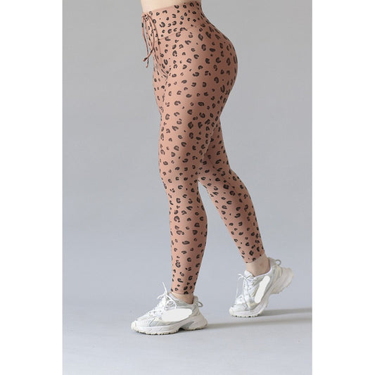 Legging Deportivo Lycra Colombiana Gala Sport Elite Elsii