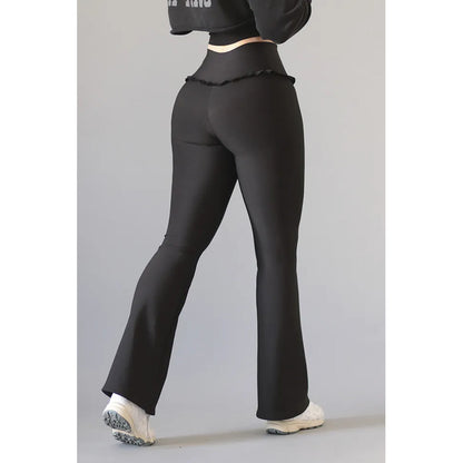 Legging Deportivo Lycra Colombiana Gala Sport Elite Milo