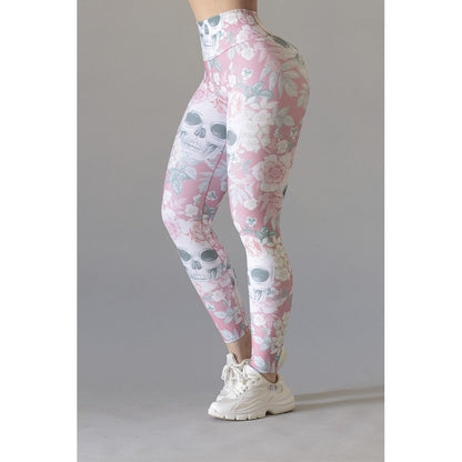 Legging Deportivo Lycra Colombiana Gala Sport Elite 227
