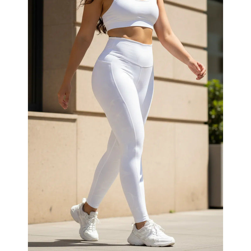 Legging Deportivo Lycra Colombiana Gala Sport Elite Gaia