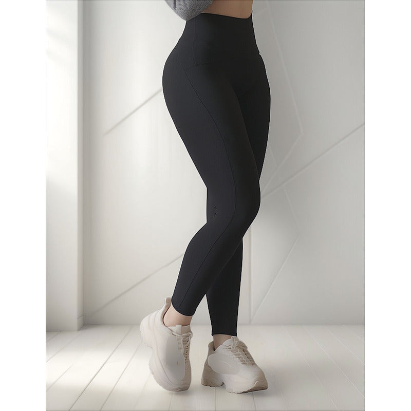 Legging Deportivo Lycra Colombiana Gala Sport Elite One