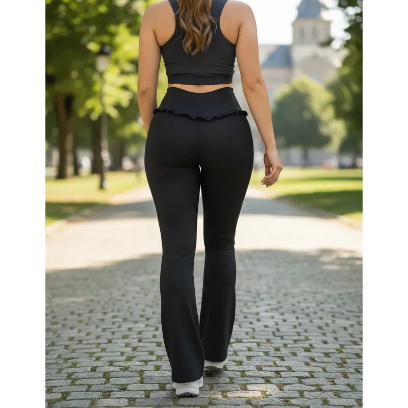 Legging Deportivo Lycra Colombiana Gala Sport Elite Milo