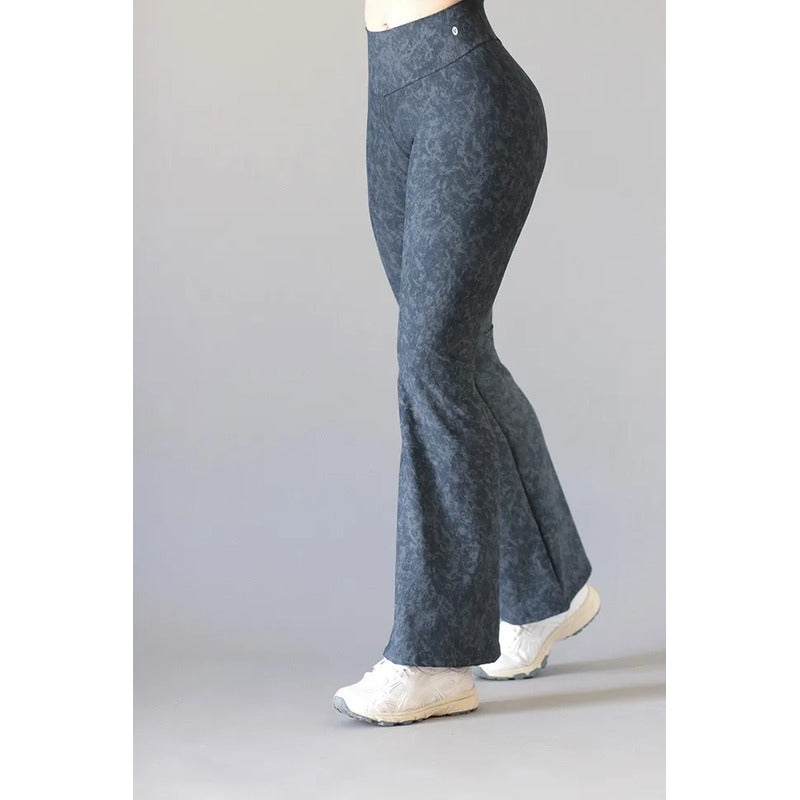 Legging Deportivo Lycra Colombiana Gala Sport Elite Candy