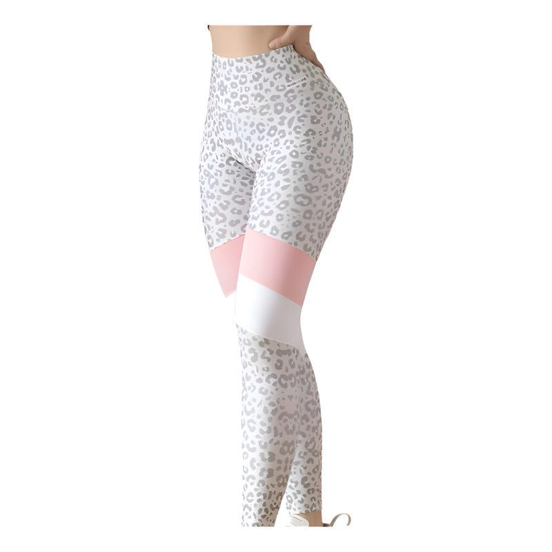 Legging Deportivo Lycra Colombiana Gala Sport Elite 947