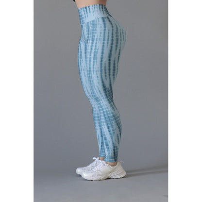 Legging Lycra Deportivo Colombiano Galasport Elite Temachtia