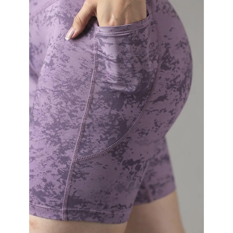 Legging Short Lycra Colombiana Gala Sport Elite Windsor Ch/m