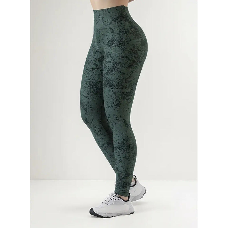 Legging Deportivo Lycra Colombiana Gala Sport Bahir