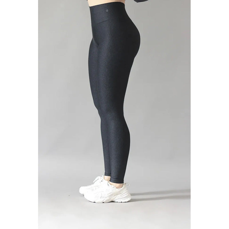 Legging Deportivo Lycra Colombiana Gala Sport Elite Strain