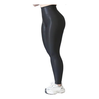 Legging Deportivo Lycra Colombiana Gala Sport Elite Borabora