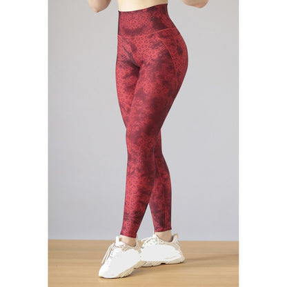 Legging Deportivo Lycra Colombiana Gala Sport Elite Sak