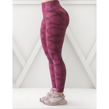 Legging Deportivo Lycra Colombiana Gala Sport Push Up Ame