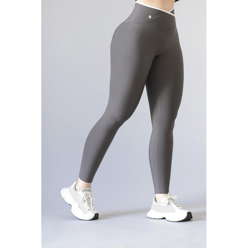 Legging Deportivo Lycra Colombiana Gala Sport Mirari