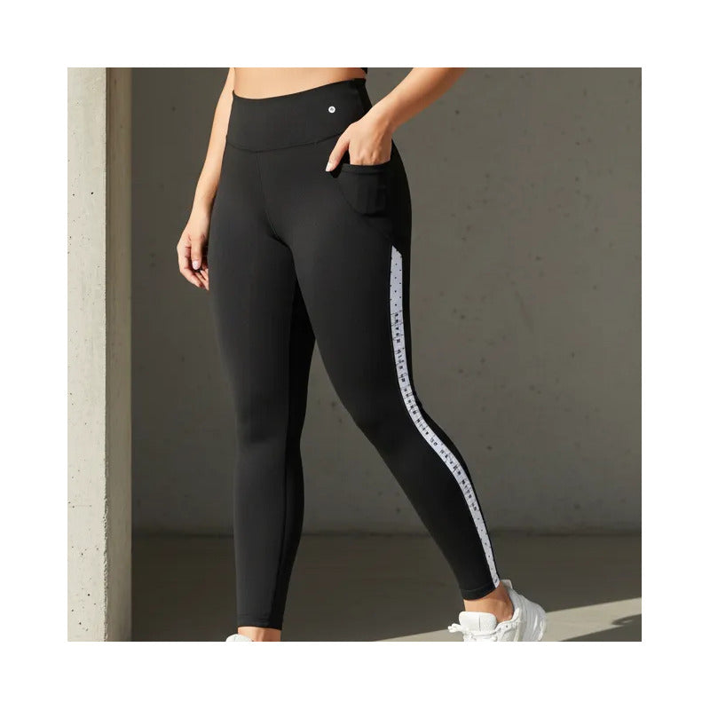Legging Deportivo Lycra Colombiana Gala Sport Elite Urma
