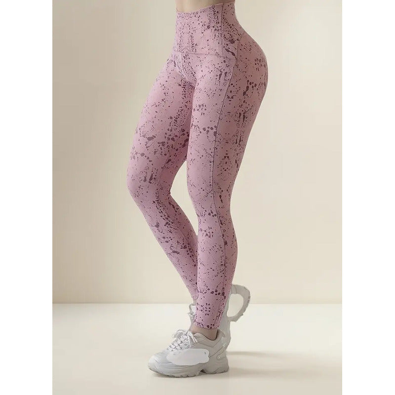 Legging Deportivo Lycra Colombiana Gala Sport Elite Ginn