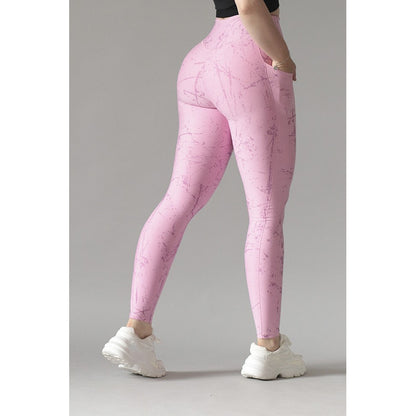 Legging Deportivo Lycra Colombiana Gala Sport Elite Team