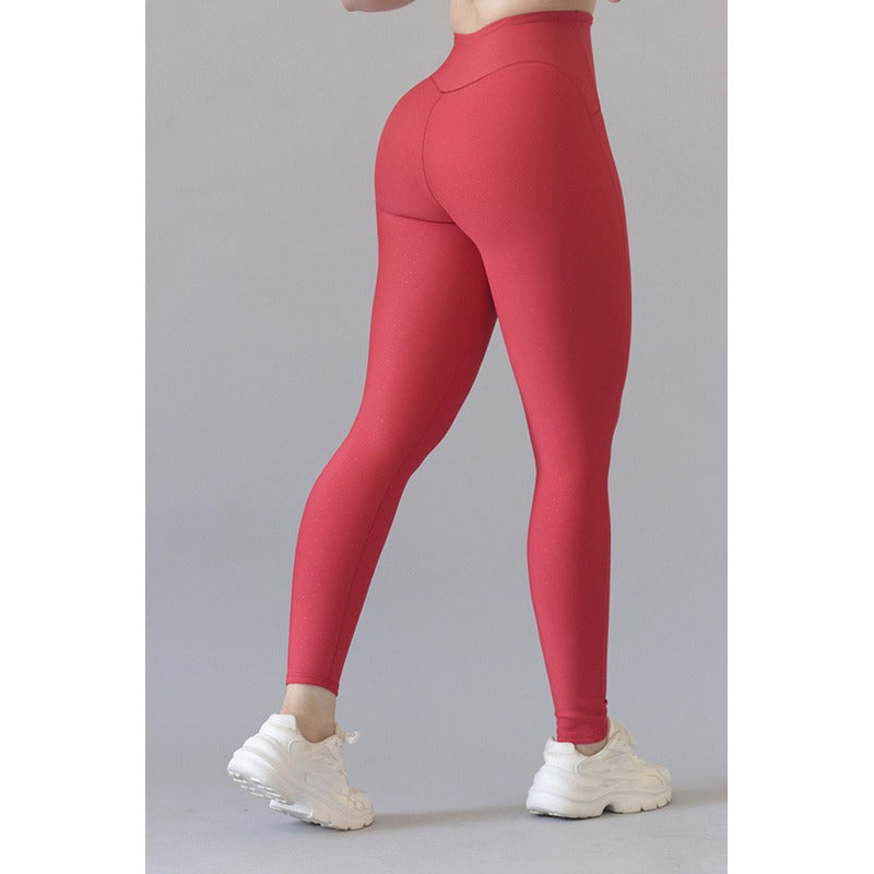 Legging Deportivo Lycra Colombiana Gala Sport Elite Fruit
