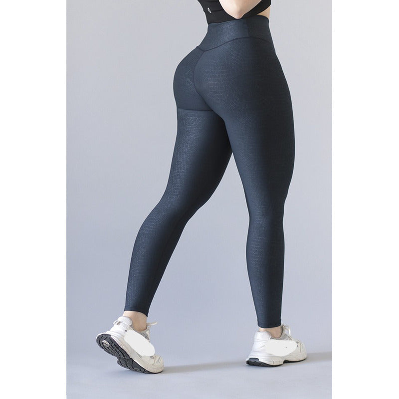 Legging Deportivo Lycra Colombiana Gala Sport Elite Lucky