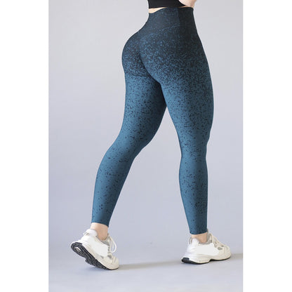 Legging Deportivo Lycra Colombiana Gala Sport Elite Chill