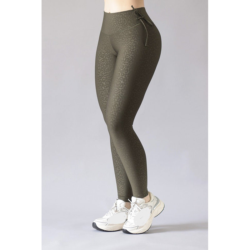 Legging Deportivo Lycra Colombiana Gala Sport Elite Akaam