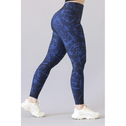 Legging Deportivo Lycra Colombiana Gala Sport Push Up Strad