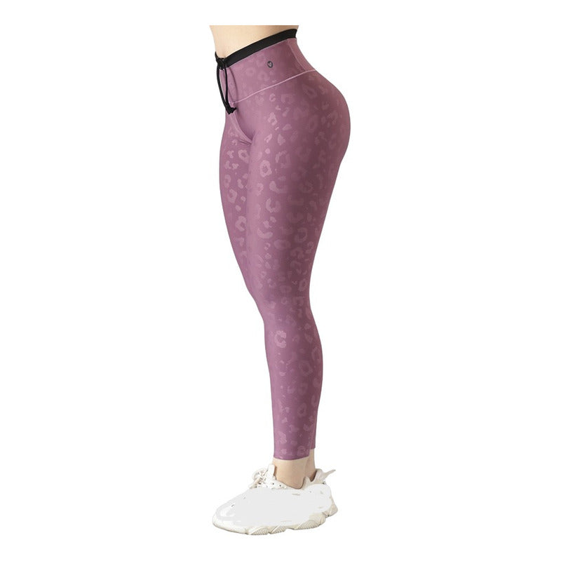 Legging Deportivo Lycra Colombiana Gala Sport Elite Kiss