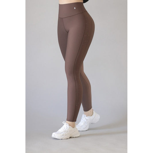 Legging Deportivo Lycra Colombiana Gala Sport Ibrahim
