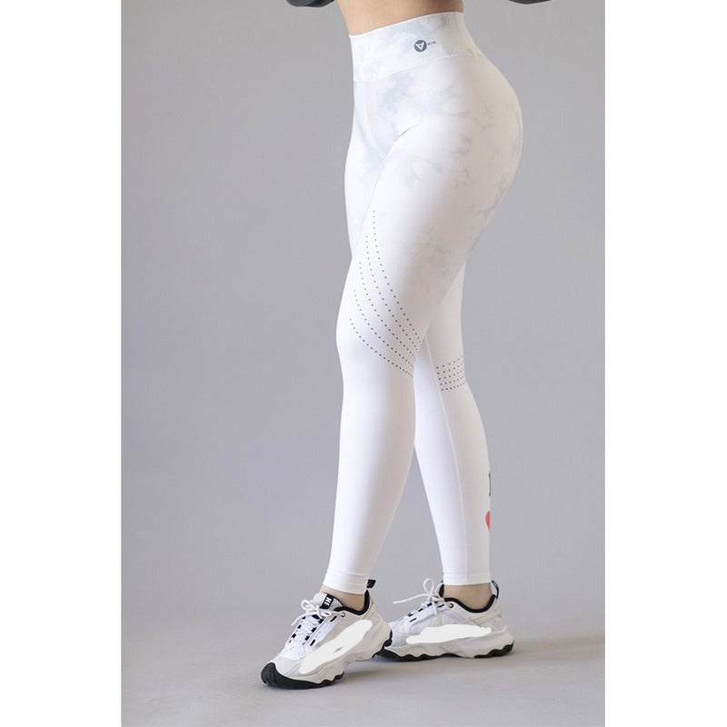 Legging Deportivo Lycra Colombiana Gala Sport Elite 737