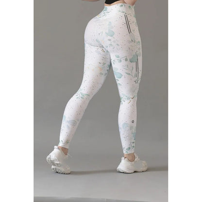Legging Deportivo Lycra Colombiana Gala Sport Elite Summit