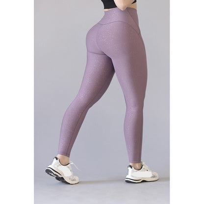 Legging Lycra Deportivo Colombiano Galasport Elite Amira