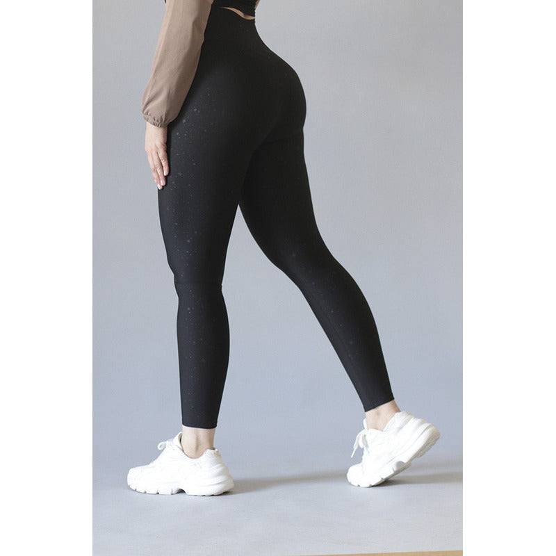 Legging Deportivo Lycra Colombiana Gala Sport Elite Ohana