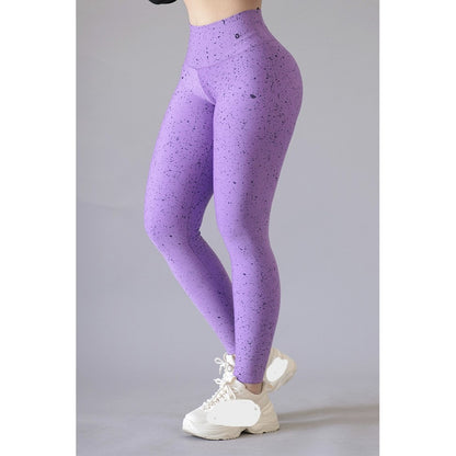 Legging Deportivo Lycra Colombiana Gala Sport Elite Déver