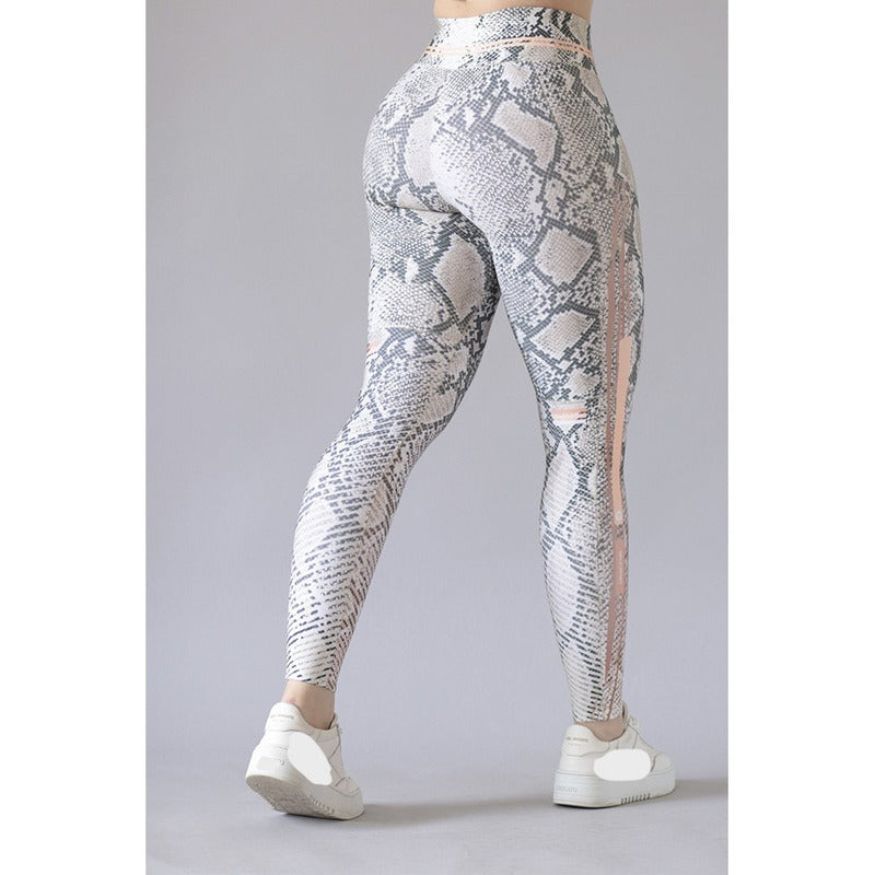 Legging Deportivo Lycra Colombiana Gala Sport Elite Design