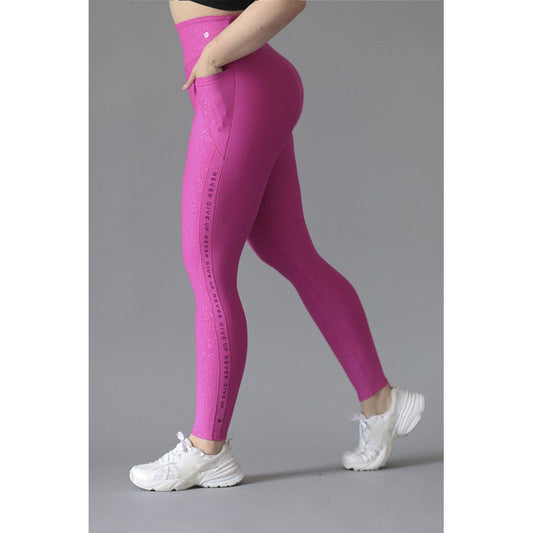 Legging Deportivo Lycra Colombiana Gala Sport Elite Basic