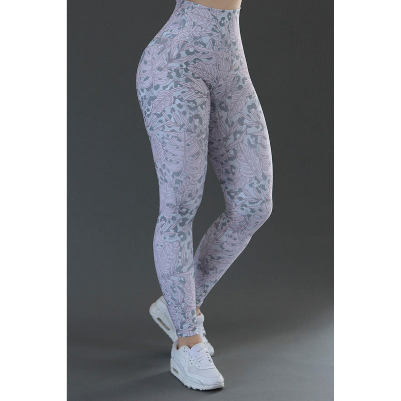 Legging Deportivo Lycra Colombiana Gala Sport Elite Kuxtall