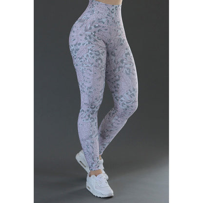 Legging Deportivo Lycra Colombiana Gala Sport Elite Kuxtall