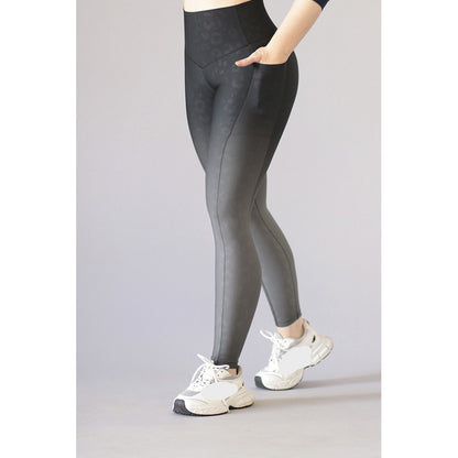 Legging Deportivo Lycra Colombiana Gala Sport Elite Heaven