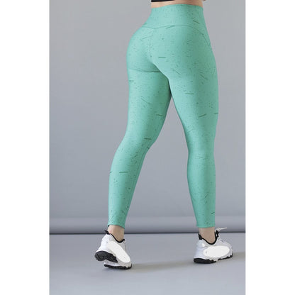 Legging Deportivo Lycra Colombiana Gala Sport Elite Mabel