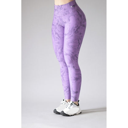 Legging Deportivo Lycra Colombiana Gala Sport Elite Roku